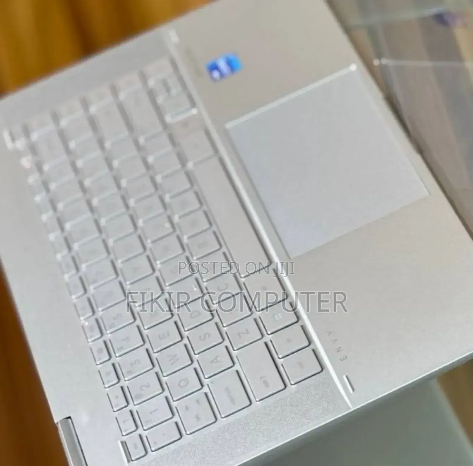 New Laptop HP Envy X360 16GB Intel Core I7 SSD 1T