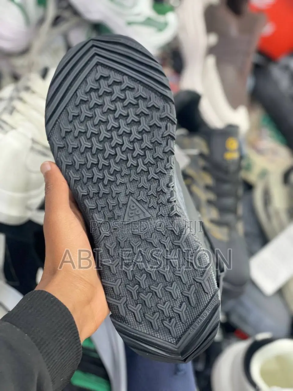 Nike Acg Air Terra Antarktik