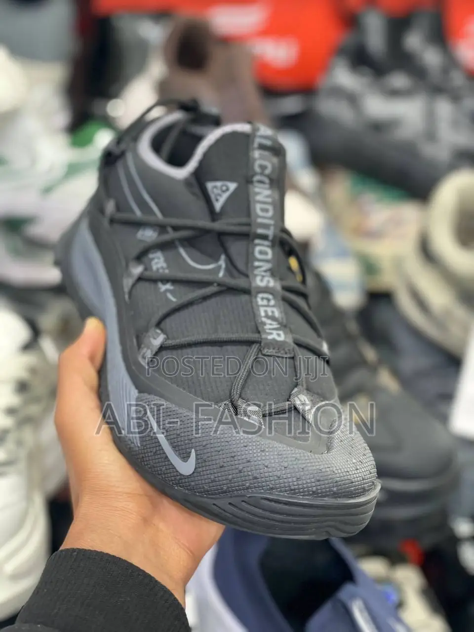 Nike Acg Air Terra Antarktik