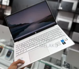 New Laptop HP Pavilion 15 16GB Intel Core i5 SSD 1T