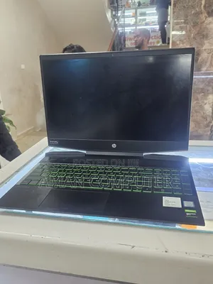 Photo - New Laptop HP Pavilion 15 16GB Intel Core I5 SSD 512GB
