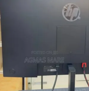 Photo - Brand New Monitor Hp 27" Inch Monitor Full Hd Resolution