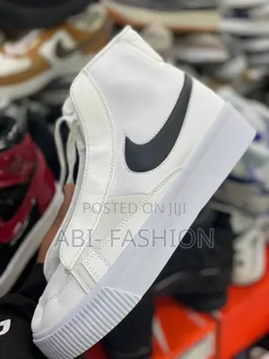 Nike Blazer Mid Victory