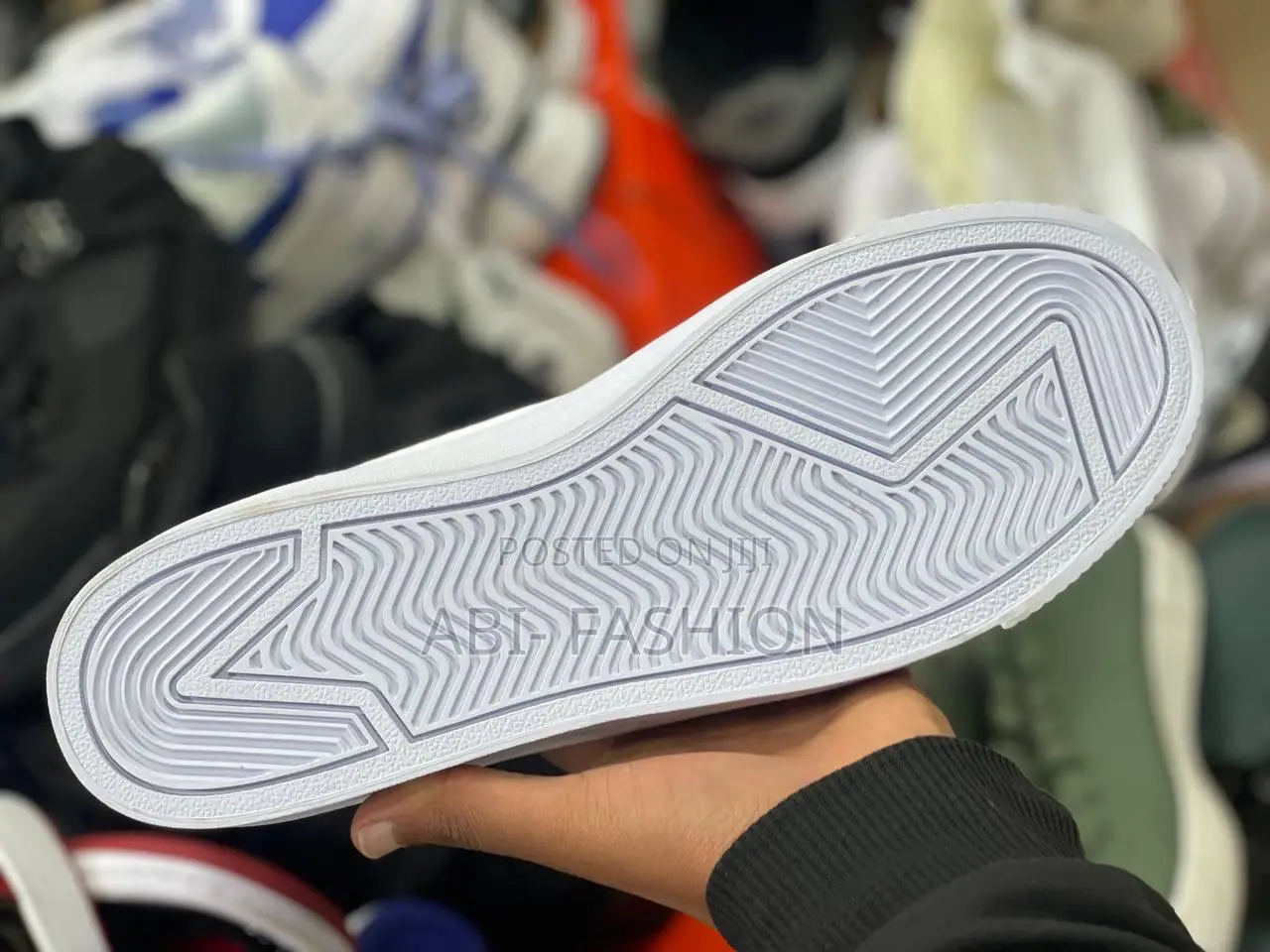 Nike Blazer Mid Victory