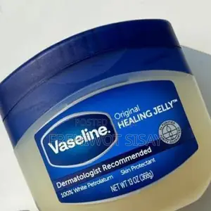 Photo - Vaseline Original Health Jelly
