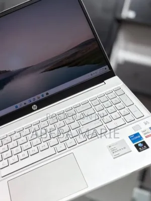 New Laptop HP Pavilion 15 16GB Intel Core I5 SSD 1T