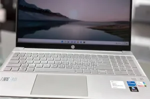 New Laptop HP Pavilion 15 16GB Intel Core I5 SSD 1T