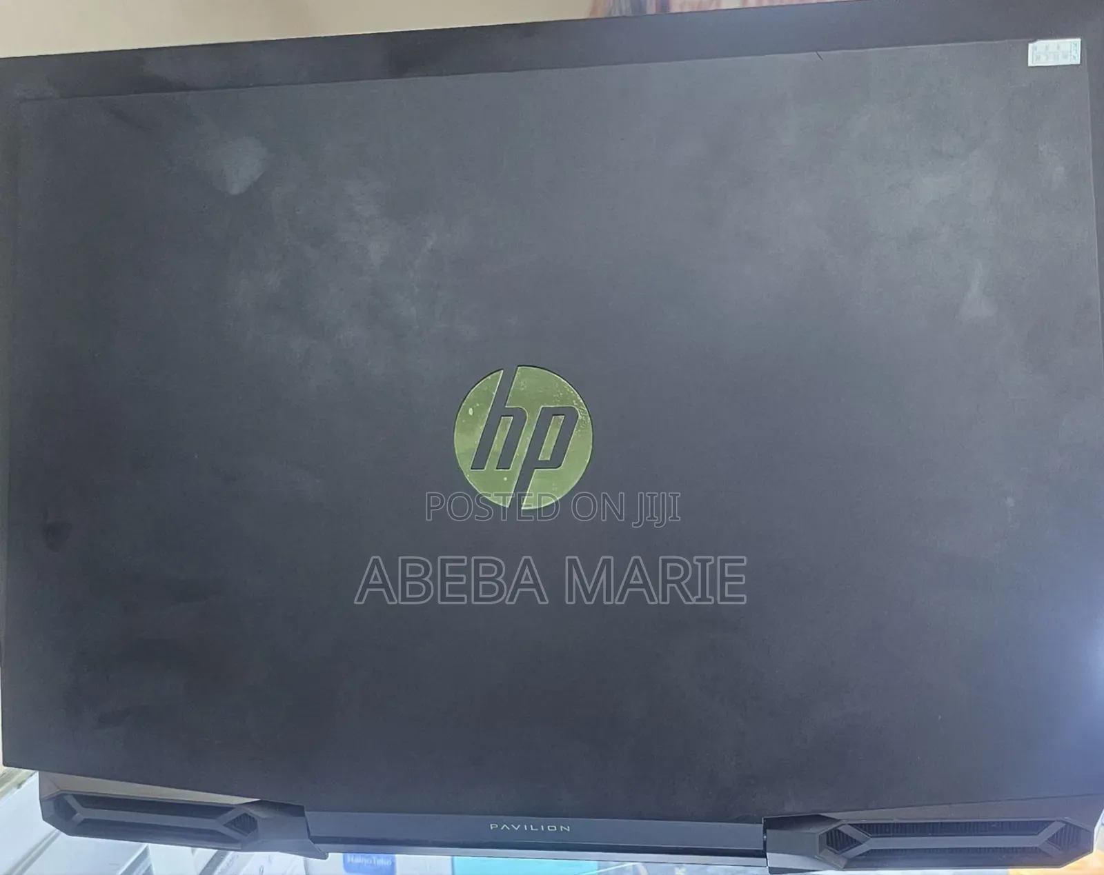 New Laptop HP Pavilion Power 15 16GB Intel Core I5 SSD 512GB