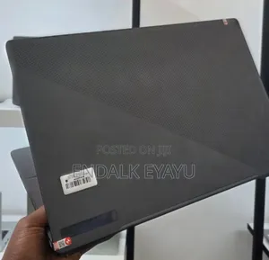 New Laptop Asus ROG Zephyrus G16 16GB Intel Core I9 SSD 1T