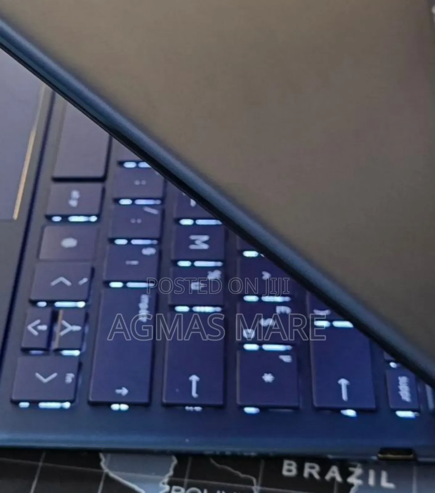 New Laptop HP Spectre X360 16GB Intel Core I7 SSD 1T