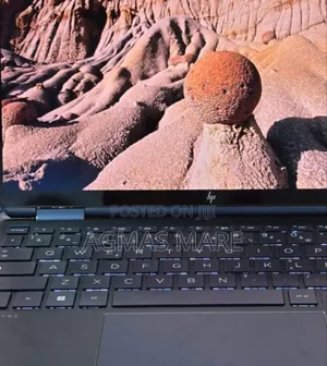 Photo - New Laptop HP Spectre X360 16GB Intel Core I7 SSD 1T