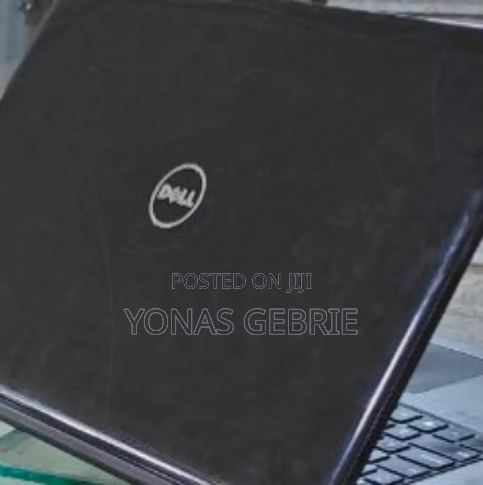 Laptop Dell Inspiron 17 5755 6GB AMD A6 HDD 1T