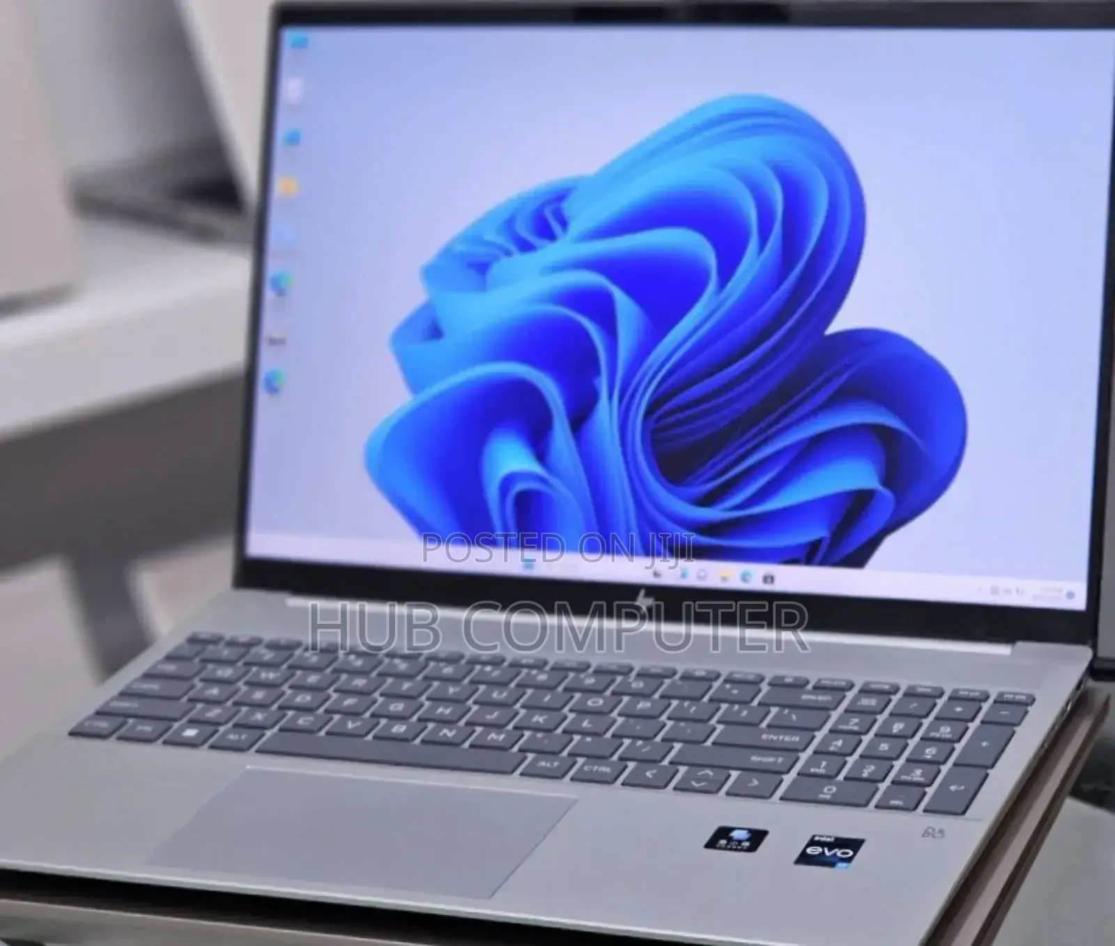 New Laptop HP Pavilion 15 16GB Intel Core I7 SSD 1T