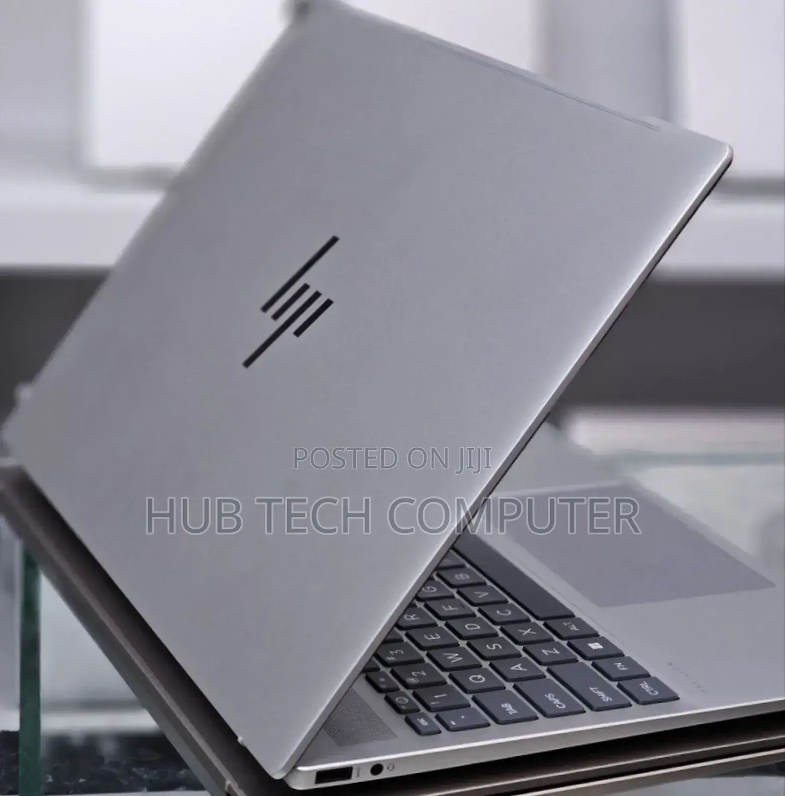 New Laptop HP Pavilion 15 16GB Intel Core I7 SSD 1T