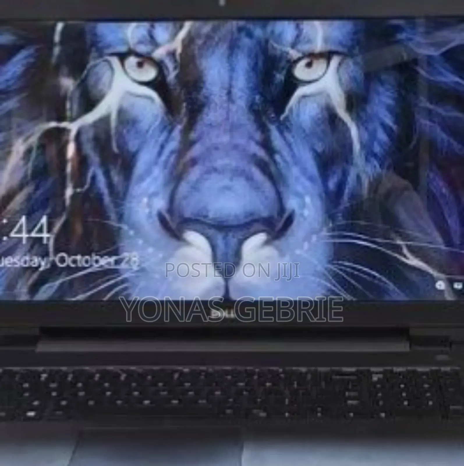 Laptop Dell Inspiron 17 5755 6GB AMD A6 HDD 1T