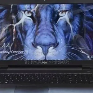 Laptop Dell Inspiron 17 5755 6GB AMD A6 HDD 1T