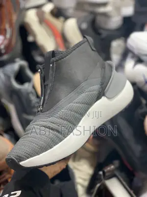 Under Armour Sport Deep Gray Shoes