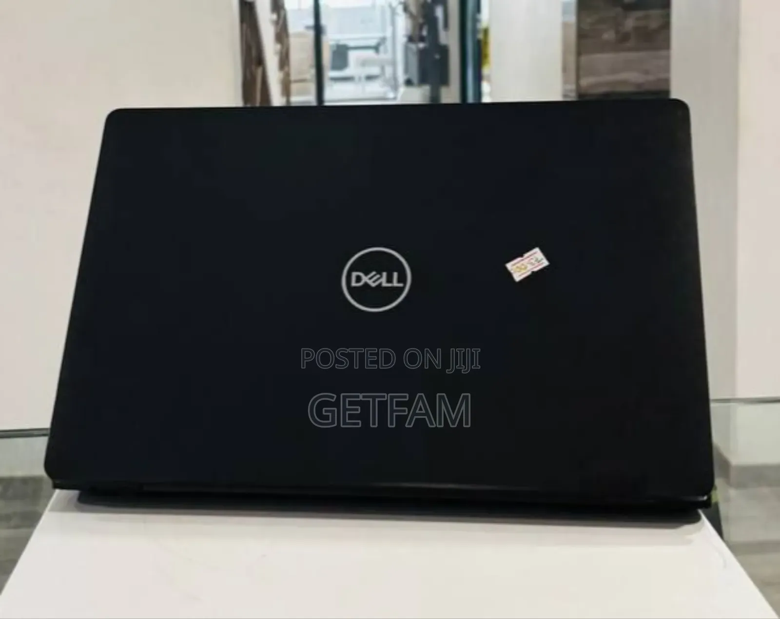 New Laptop Dell Latitude 5501 16GB Intel Core I5 SSD 512GB