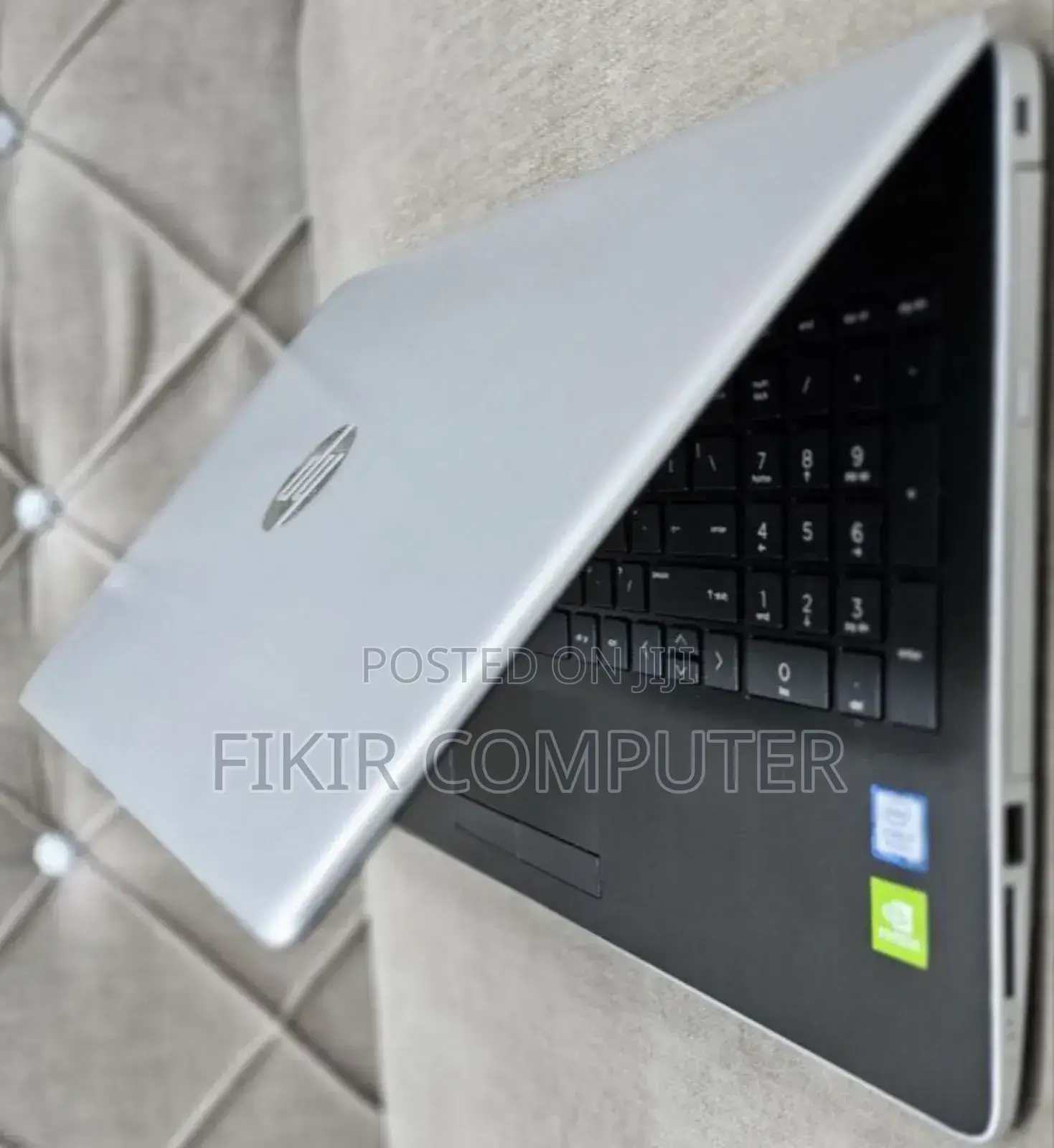 New Laptop HP Stream Notebook 8GB Intel Core I7 HDD 1T