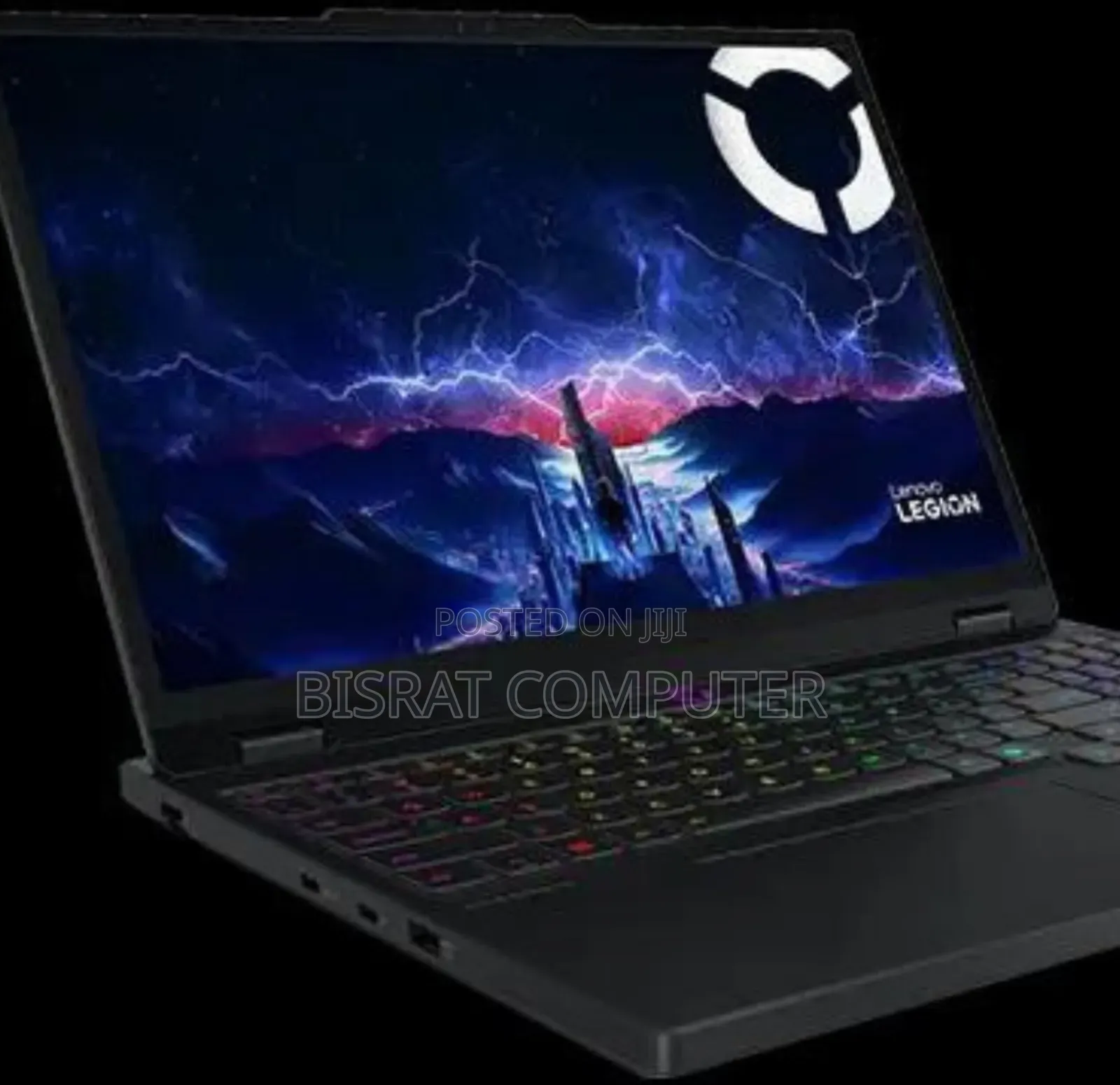New Laptop Lenovo Legion 5 32GB Intel Core Ultra 9 SSD 1T