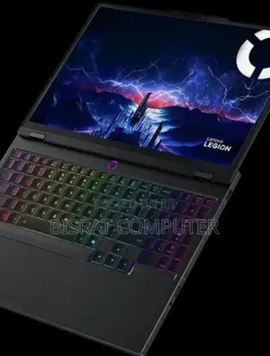 New Laptop Lenovo Legion 5 32GB Intel Core Ultra 9 SSD 1T