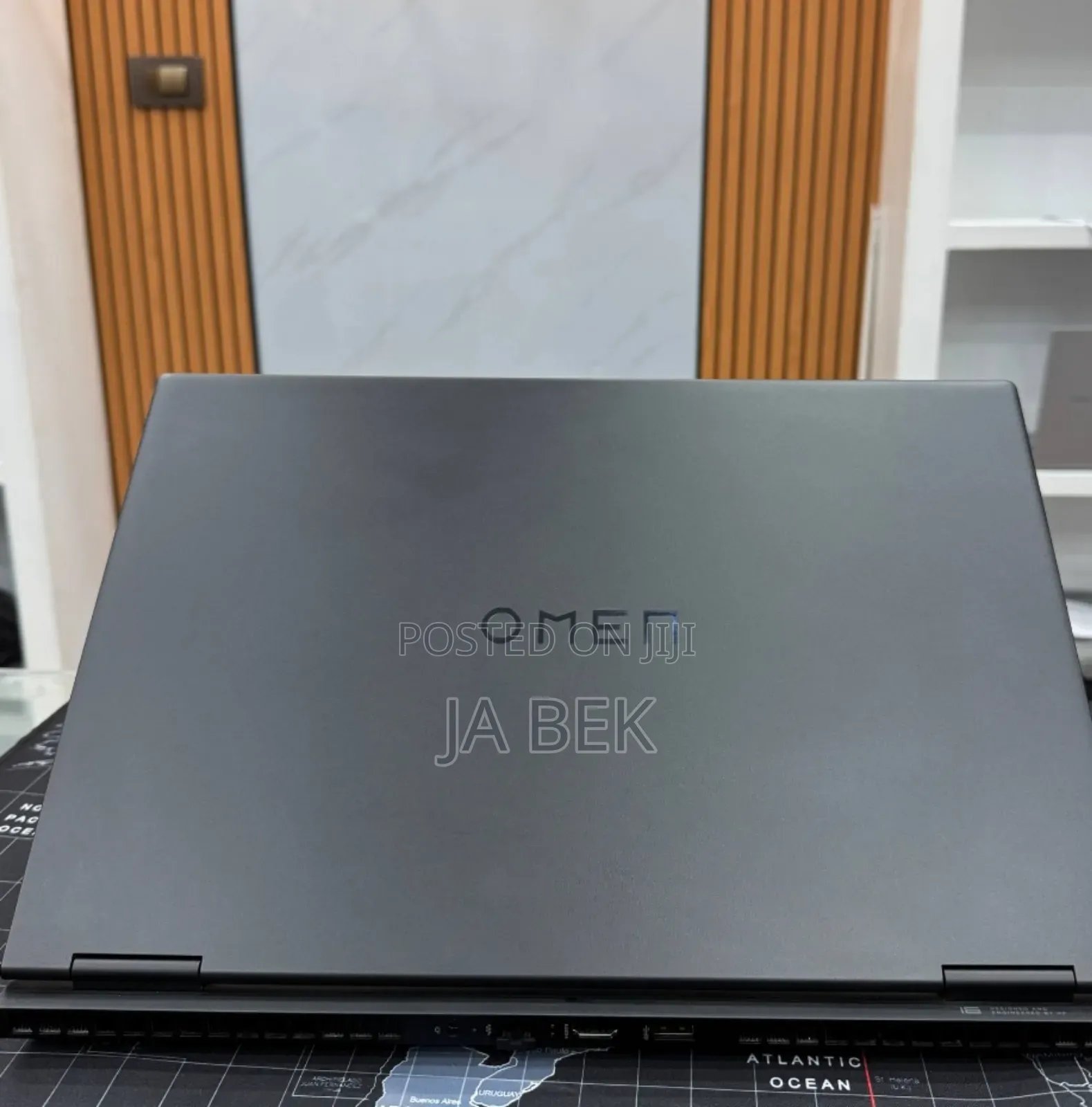 New Laptop HP Omen 16 16GB Intel Core I9 SSD 1T