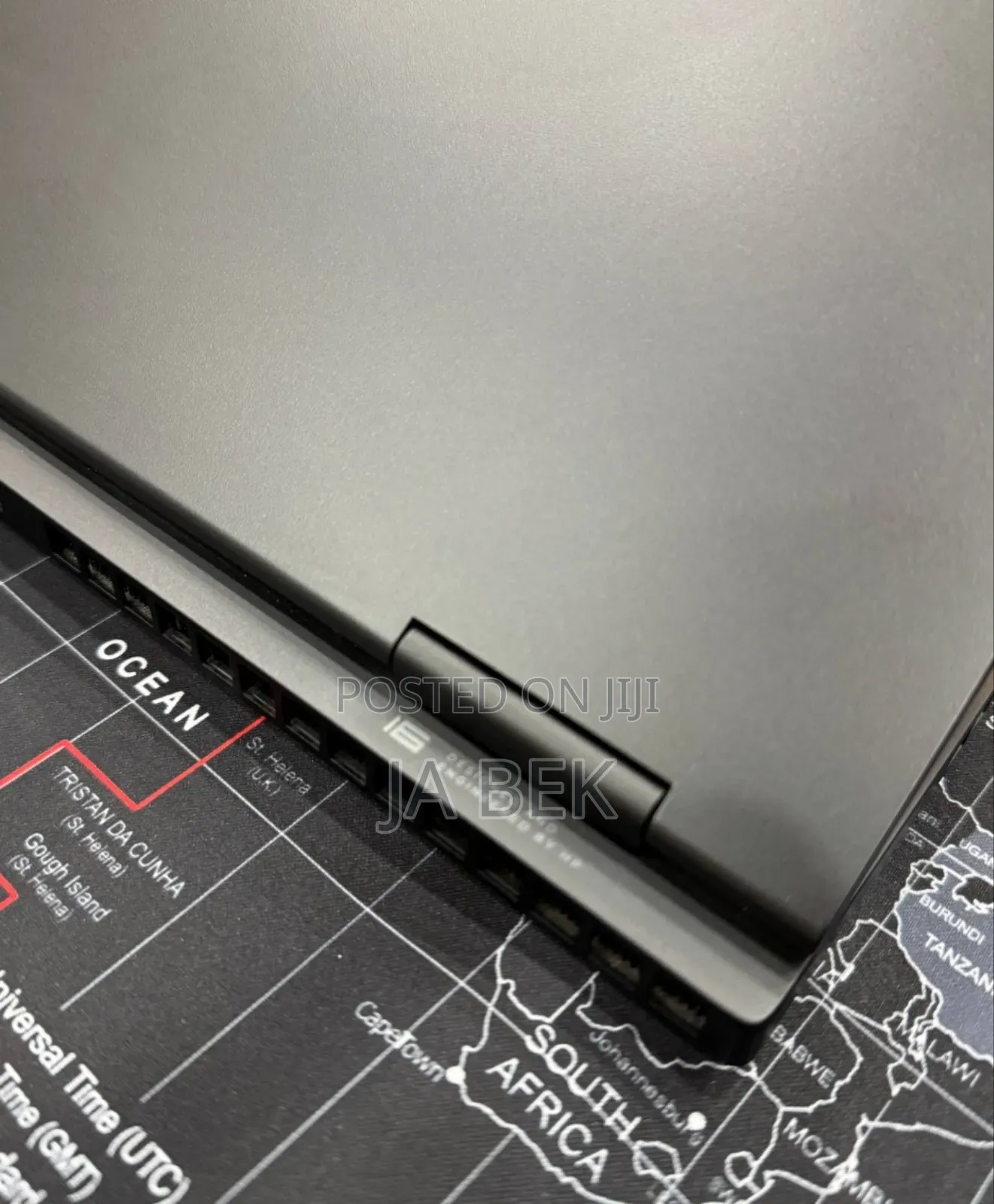 New Laptop HP Omen 16 16GB Intel Core I9 SSD 1T