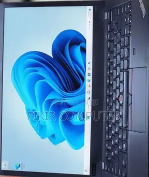 New Laptop Lenovo ThinkPad T480s 16GB Intel Core I5 SSD 512GB