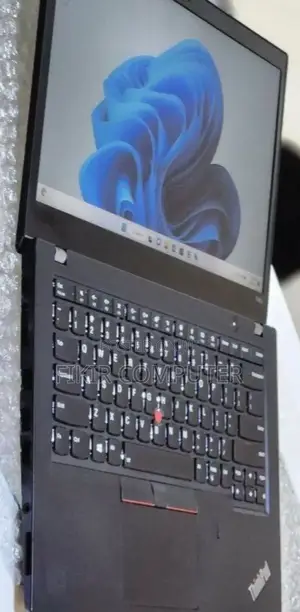 New Laptop Lenovo ThinkPad T480s 16GB Intel Core I5 SSD 512GB