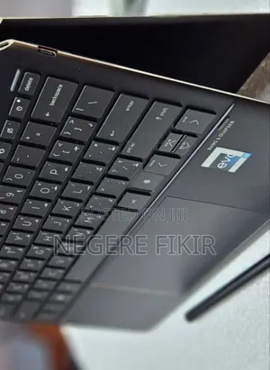 New Laptop HP Spectre X360 16GB Intel Core I7 SSD 1T