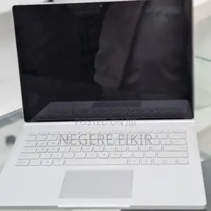 Photo - New Laptop Microsoft Surface Book 16GB Intel Core I7 SSD 256GB