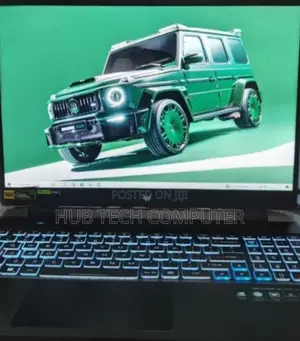 New Laptop Acer Predator Helios 300 16GB Intel Core I7 SSD 512GB