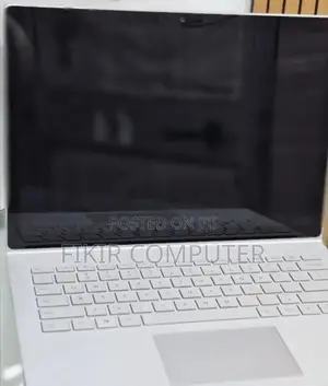 New Laptop Microsoft Surface Book 16GB Intel Core I7 SSD 256GB