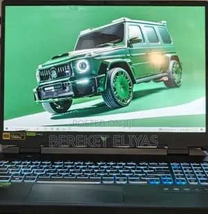 New Laptop Acer Predator Helios 300 16GB Intel Core I7 SSD 512GB