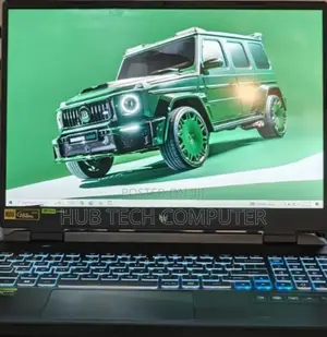 New Laptop Acer Predator Helios 300 16GB Intel Core I7 SSD 512GB