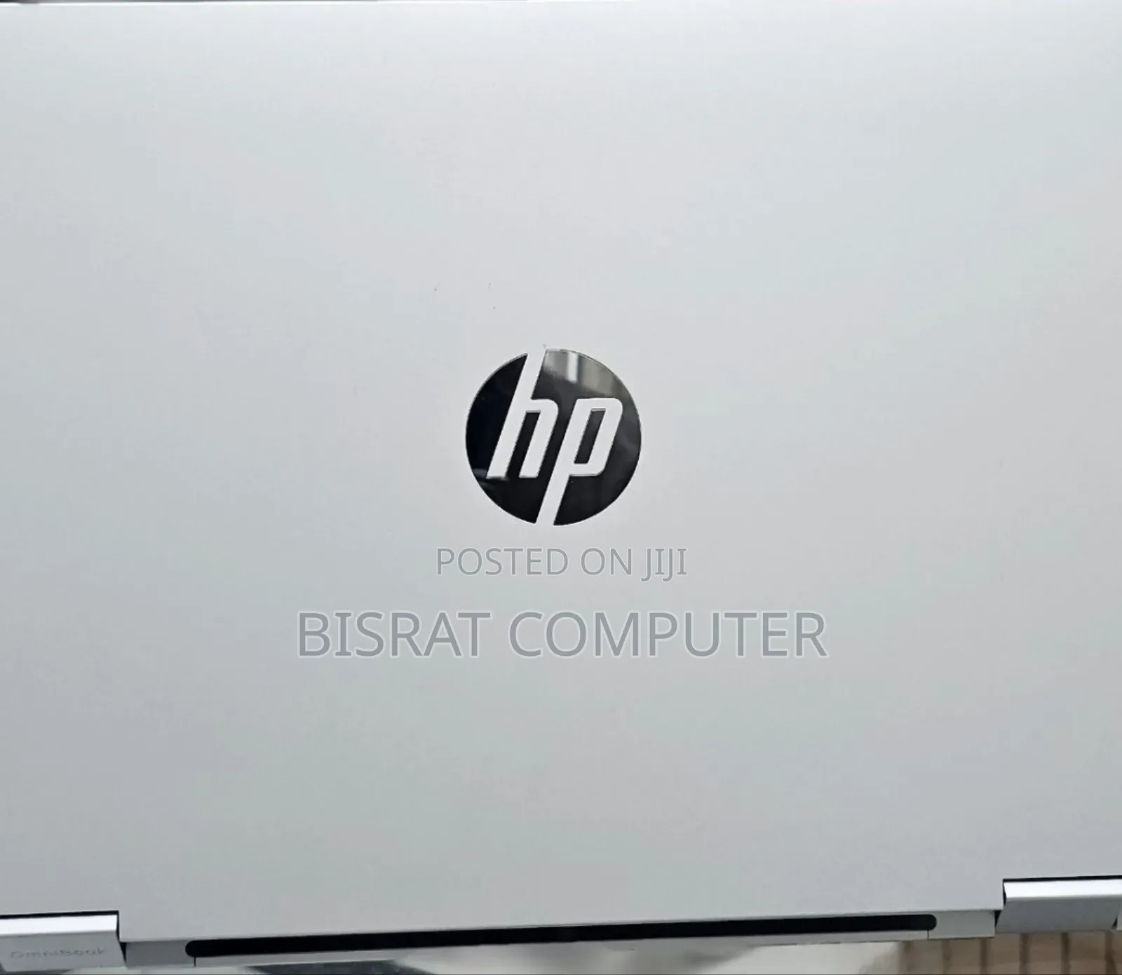 New Laptop HP OmniBook 5 14" 16GB Intel Core I7 SSD 512GB