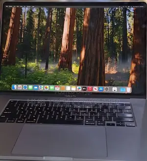 Photo - New Laptop Apple MacBook Pro 2019 64GB Intel Core I9 SSD 512GB