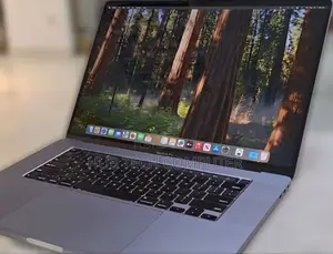 New Laptop Apple MacBook Pro 2019 64GB Intel Core I9 SSD 512GB