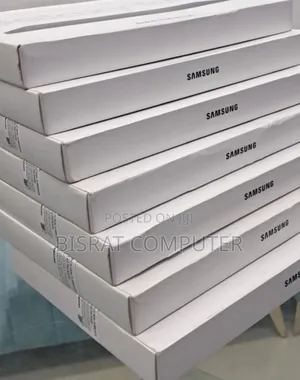 New Samsung Galaxy Tab A9+ 128 GB