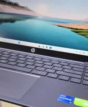 Photo - New Laptop HP Pavilion 14 16GB Intel Core I5 SSD 512GB