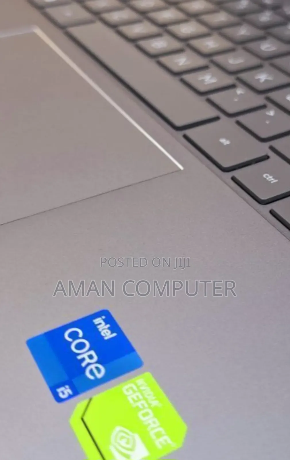 New Laptop HP Pavilion 14 16GB Intel Core I5 SSD 512GB