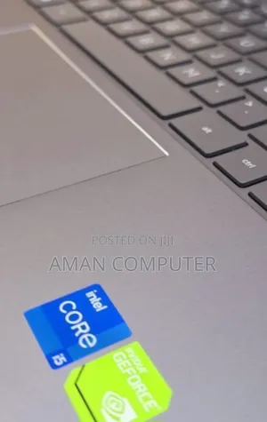 New Laptop HP Pavilion 14 16GB Intel Core I5 SSD 512GB