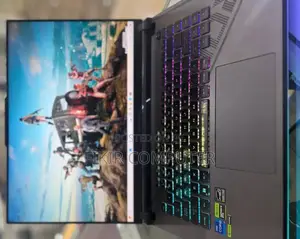 New Laptop Asus ROG Strix G16 G614 16GB Intel Core I7 SSD 1T