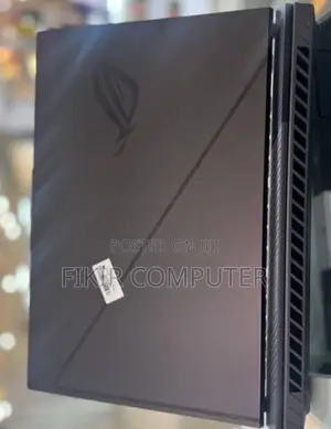 New Laptop Asus ROG Strix G16 G614 16GB Intel Core I7 SSD 1T