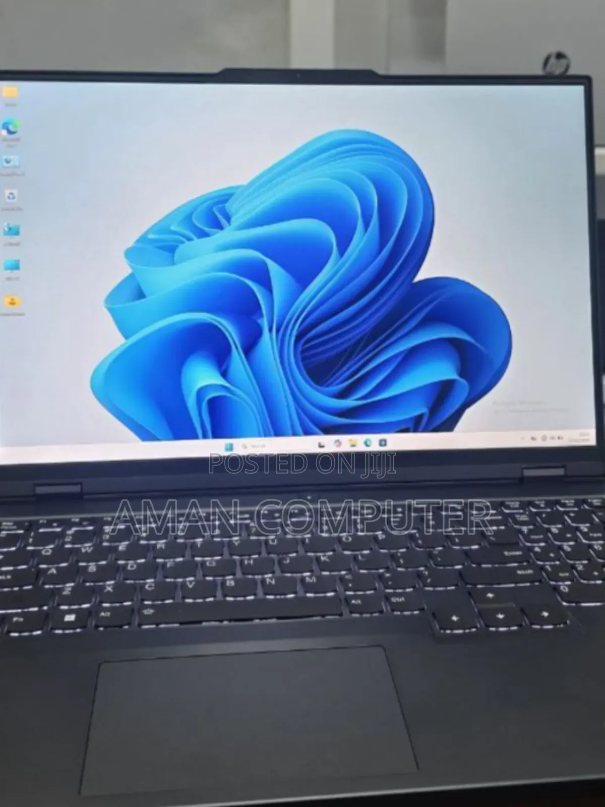 New Lenovo Legion Y7000P IRX9 Gaming Laptop 32GB Intel Core I9 SSD 1T