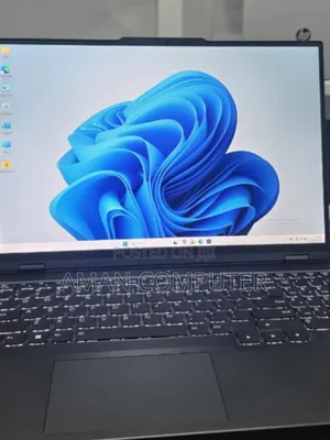 New Lenovo Legion Y7000P IRX9 Gaming Laptop 32GB Intel Core I9 SSD 1T