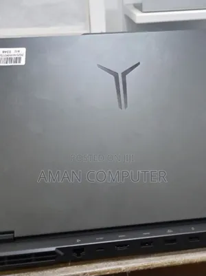 New Lenovo Legion Y7000P IRX9 Gaming Laptop 32GB Intel Core I9 SSD 1T