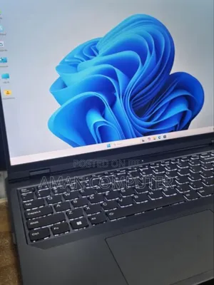 New Lenovo Legion Y7000P IRX9 Gaming Laptop 32GB Intel Core I9 SSD 1T