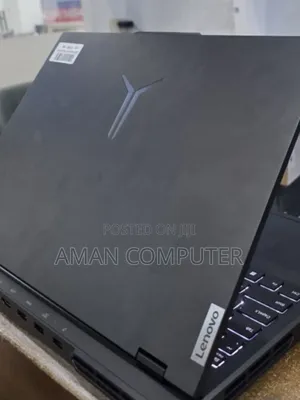 New Lenovo Legion Y7000P IRX9 Gaming Laptop 32GB Intel Core I9 SSD 1T