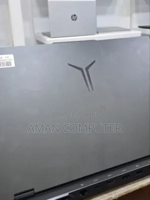 New Lenovo Legion Y7000P IRX9 Gaming Laptop 32GB Intel Core I9 SSD 1T